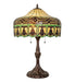 Meyda Lighting Lighting 26" High Gorham Table Lamp