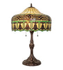 Meyda Lighting Lighting 26" High Gorham Table Lamp