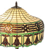 Meyda Lighting Lighting 26" High Gorham Table Lamp