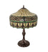 Meyda Lighting Lighting 26" High Gorham Table Lamp