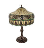 Meyda Lighting Lighting 26" High Gorham Table Lamp