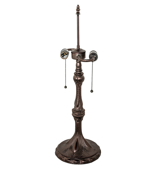 Meyda Lighting Lighting 26" High Gorham Table Lamp