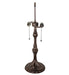 Meyda Lighting Lighting 26" High Gorham Table Lamp