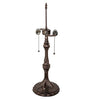 Meyda Lighting Lighting 26" High Gorham Table Lamp