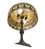 Meyda Lighting Lighting 26" High Gorham Table Lamp