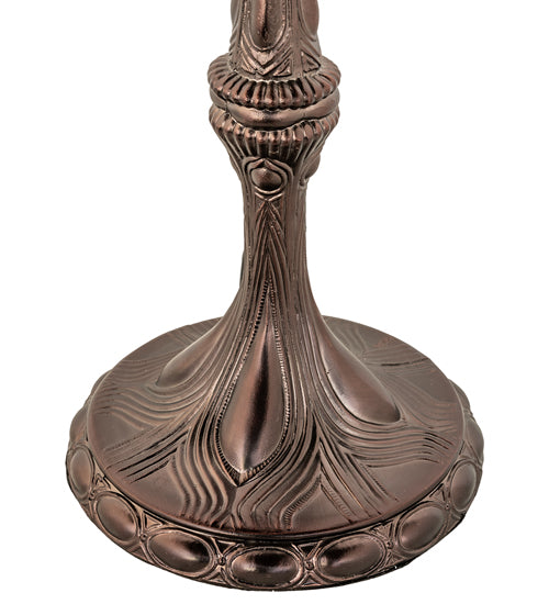 Meyda Lighting Lighting 26" High Gorham Table Lamp