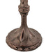 Meyda Lighting Lighting 26" High Gorham Table Lamp
