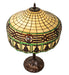 Meyda Lighting Lighting 26" High Gorham Table Lamp