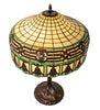 Meyda Lighting Lighting 26" High Gorham Table Lamp