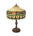 Meyda Lighting Lighting 26" High Gorham Table Lamp