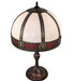Meyda Lighting Lighting 26" High Gothic Table Lamp
