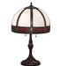 Meyda Lighting Lighting 26" High Gothic Table Lamp