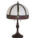 Meyda Lighting Lighting 26" High Gothic Table Lamp