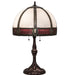 Meyda Lighting Lighting 26" High Gothic Table Lamp