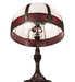 Meyda Lighting Lighting 26" High Gothic Table Lamp