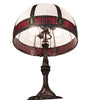 Meyda Lighting Lighting 26" High Gothic Table Lamp