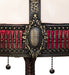 Meyda Lighting Lighting 26" High Gothic Table Lamp