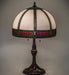 Meyda Lighting Lighting 26" High Gothic Table Lamp