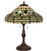 Meyda Lighting Lighting 26" High Guirnalda Table Lamp