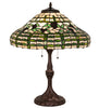 Meyda Lighting Lighting 26" High Guirnalda Table Lamp