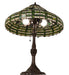 Meyda Lighting Lighting 26" High Guirnalda Table Lamp