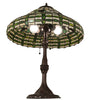 Meyda Lighting Lighting 26" High Guirnalda Table Lamp