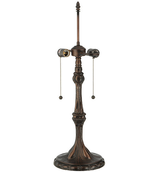 Meyda Lighting Lighting 26" High Guirnalda Table Lamp