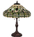 Meyda Lighting Lighting 26" High Guirnalda Table Lamp