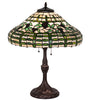 Meyda Lighting Lighting 26" High Guirnalda Table Lamp