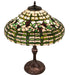 Meyda Lighting Lighting 26" High Guirnalda Table Lamp