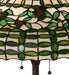 Meyda Lighting Lighting 26" High Guirnalda Table Lamp