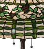 Meyda Lighting Lighting 26" High Guirnalda Table Lamp