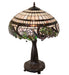Meyda Lighting Lighting 26" High Handel Grapevine Table Lamp