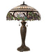 Meyda Lighting Lighting 26" High Handel Grapevine Table Lamp