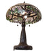 Meyda Lighting Lighting 26" High Handel Grapevine Table Lamp