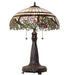 Meyda Lighting Lighting 26" High Handel Grapevine Table Lamp