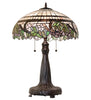 Meyda Lighting Lighting 26" High Handel Grapevine Table Lamp