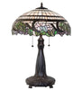 Meyda Lighting Lighting 26" High Handel Grapevine Table Lamp