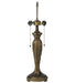 Meyda Lighting Lighting 26" High Handel Grapevine Table Lamp