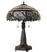 Meyda Lighting Lighting 26" High Handel Grapevine Table Lamp