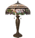 Meyda Lighting Lighting 26" High Handel Grapevine Table Lamp