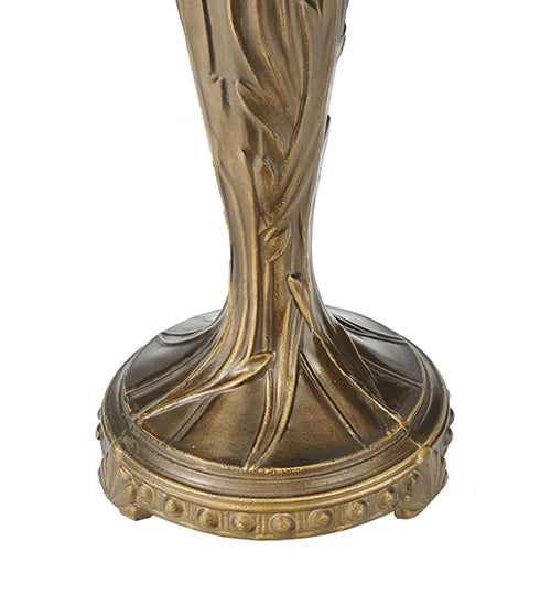 Meyda Lighting Lighting 26" High Handel Grapevine Table Lamp