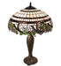 Meyda Lighting Lighting 26" High Handel Grapevine Table Lamp