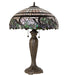 Meyda Lighting Lighting 26" High Handel Grapevine Table Lamp