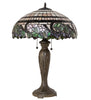 Meyda Lighting Lighting 26" High Handel Grapevine Table Lamp