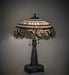 Meyda Lighting Lighting 26" High Handel Grapevine Table Lamp