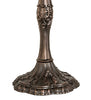 Meyda Lighting Lighting 26" High Tiffany Hanginghead Dragonfly Table Lamp