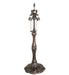 Meyda Lighting Lighting 26" High Tiffany Hanginghead Dragonfly Table Lamp