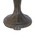 Meyda Lighting Lighting 26" High Tiffany Peony Table Lamp