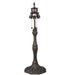 Meyda Lighting Lighting 26" High Tiffany Peony Table Lamp